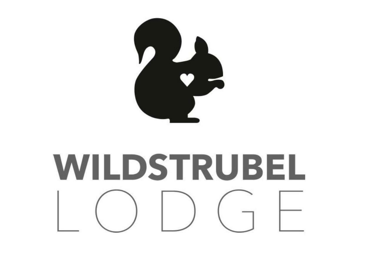 Wildstrubel Lodge Adelboden Exterior photo